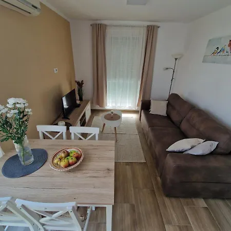 Apartment Goga *