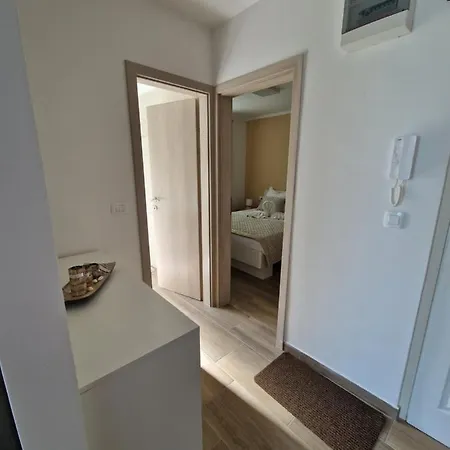 Apartamento Goga